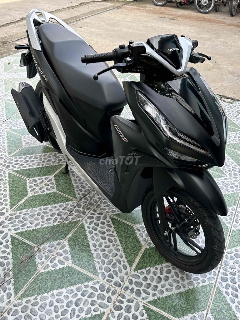 Honda Click 2021 - ảnh 3