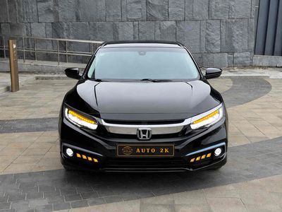 Honda Civic 2019 - ảnh 1