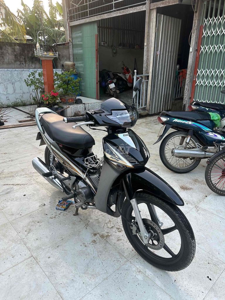 Honda Future 2007 - ảnh 3