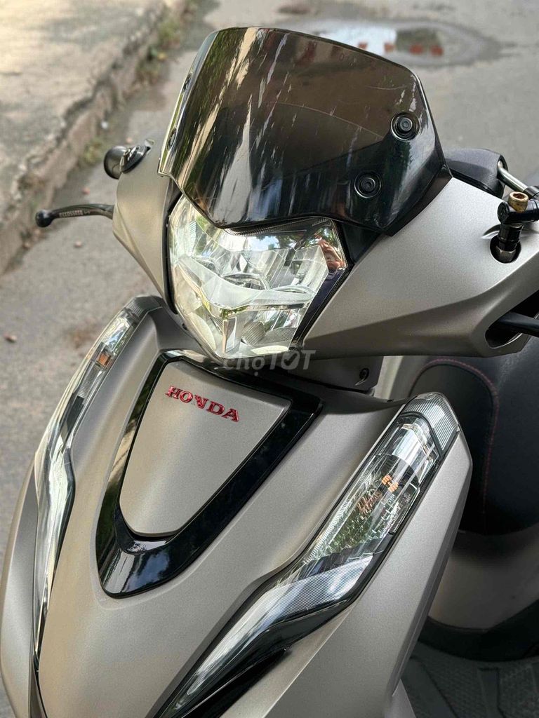 Honda Lead 2021 - ảnh 1
