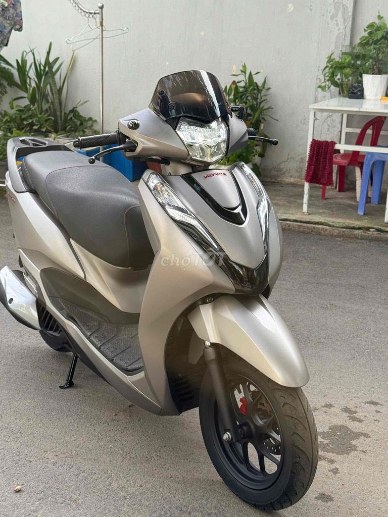 Honda Lead 2021 - ảnh 2