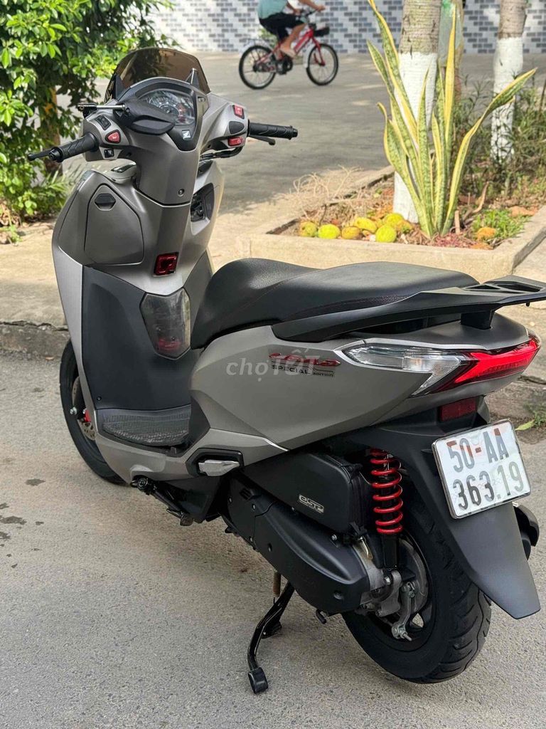 Honda Lead 2021 - ảnh 4