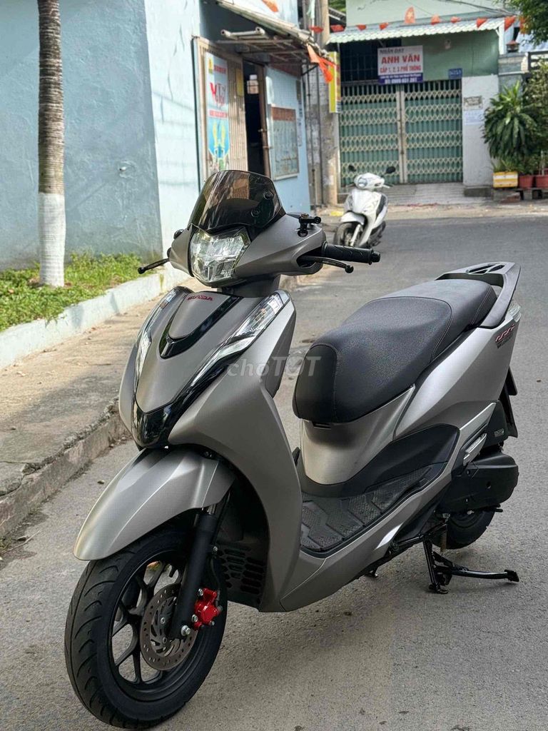 Honda Lead 2021 - ảnh 5