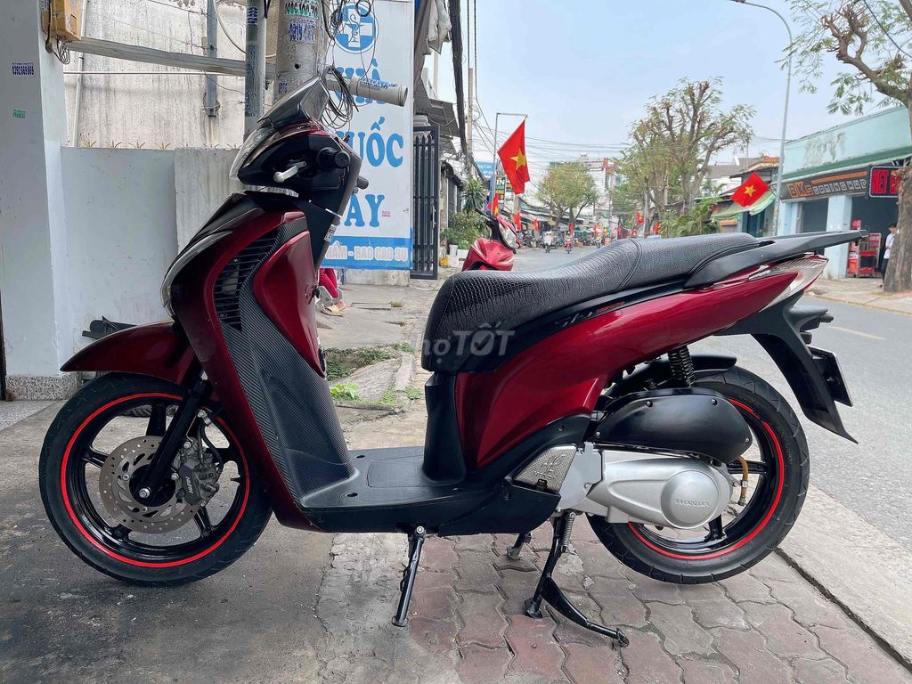 Honda 2010 - ảnh 1