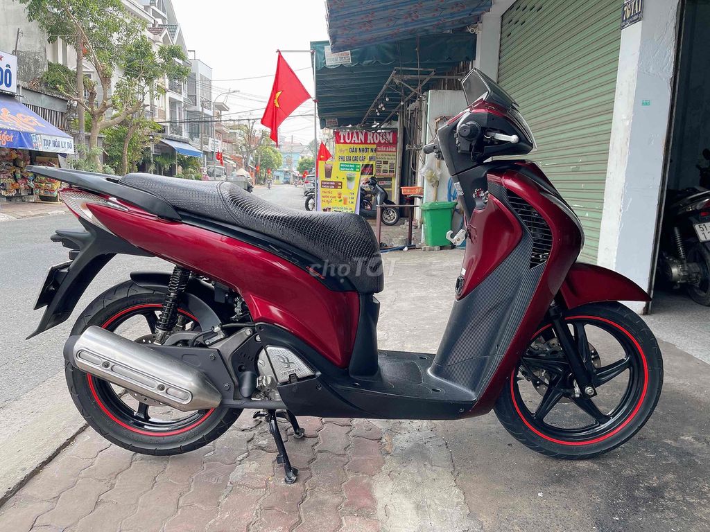 Honda 2010 - ảnh 2
