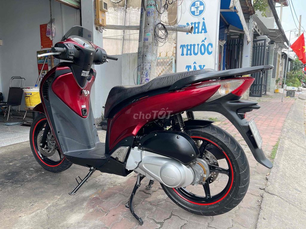 Honda 2010 - ảnh 3