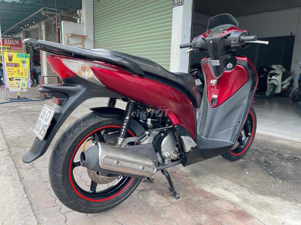Honda 2010 - ảnh 4