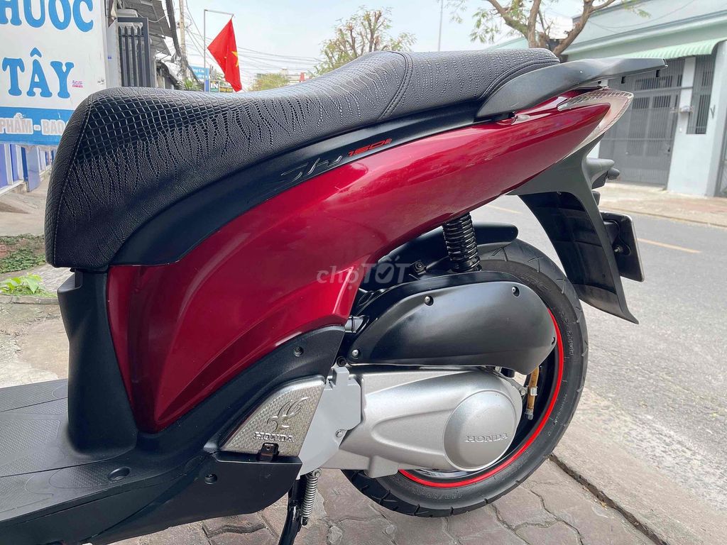 Honda 2010 - ảnh 5