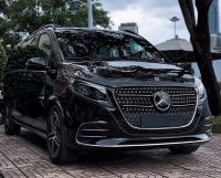 Mercedes 2026 - ảnh 1
