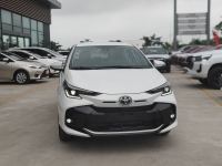 Toyota Vios G 1.5 CVT 2026 - ảnh 1