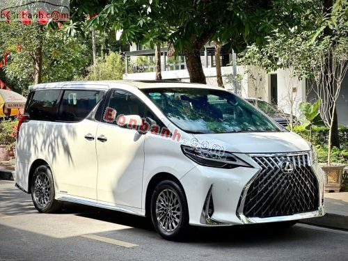 Lexus 2020 - ảnh 2