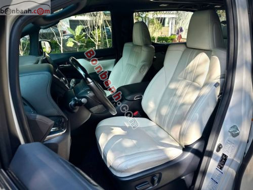 Lexus 2020 - ảnh 4