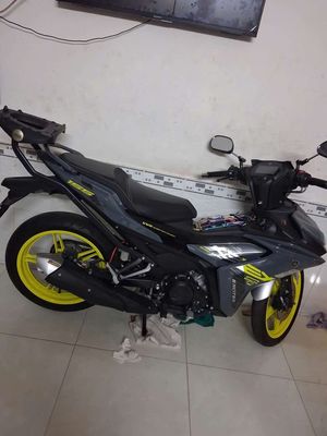 Yamaha Exciter 2022 - ảnh 1