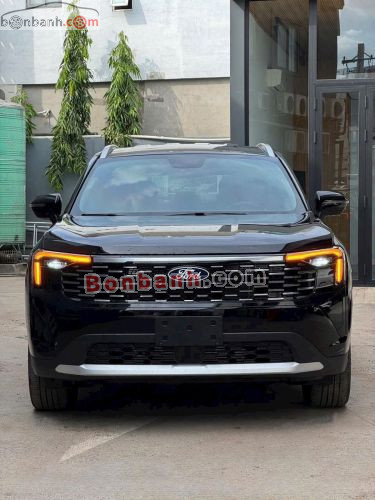 Ford Territory Trend 1.5 AT 2026 - ảnh 1