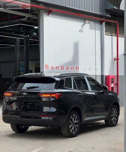 Ford Territory Trend 1.5 AT 2026 - ảnh 4