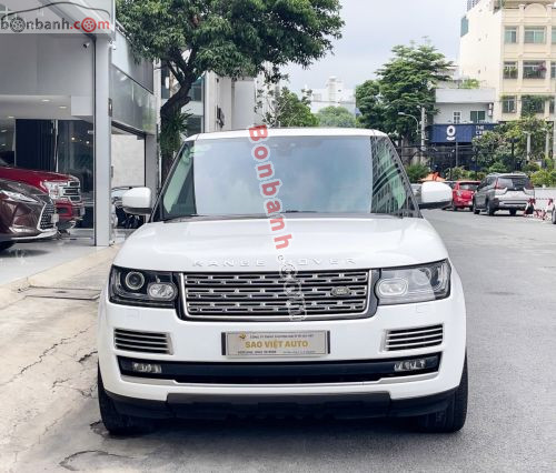 Land Rover 2017 - ảnh 1