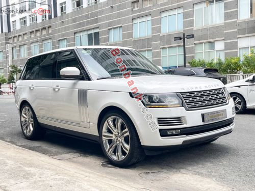 Land Rover 2017 - ảnh 2