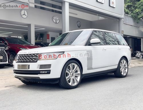Land Rover 2017 - ảnh 3