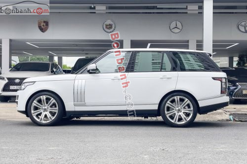 Land Rover 2017 - ảnh 4