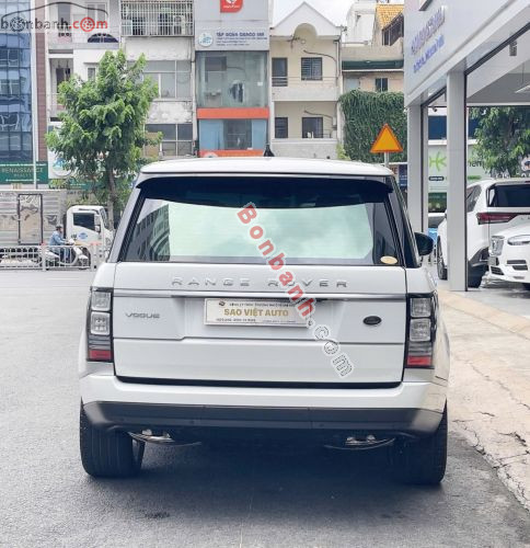 Land Rover 2017 - ảnh 5