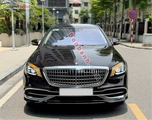 Mercedes-Benz 2019 - ảnh 1