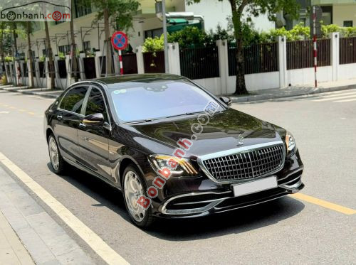 Mercedes-Benz 2019 - ảnh 2