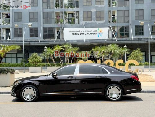 Mercedes-Benz 2019 - ảnh 3