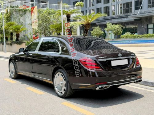 Mercedes-Benz 2019 - ảnh 4