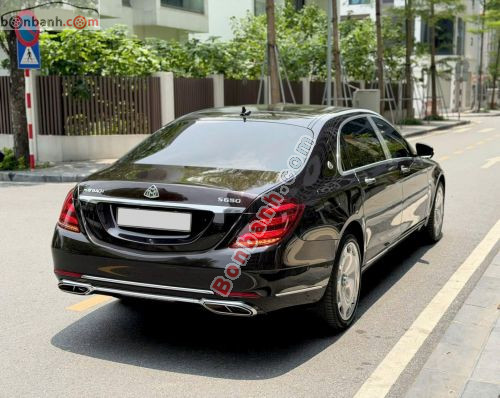 Mercedes-Benz 2019 - ảnh 5
