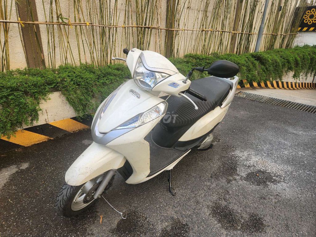 Honda Lead 2015 - ảnh 1