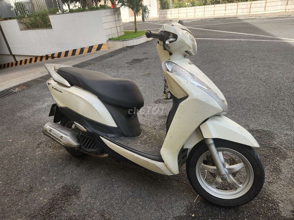 Honda Lead 2015 - ảnh 2