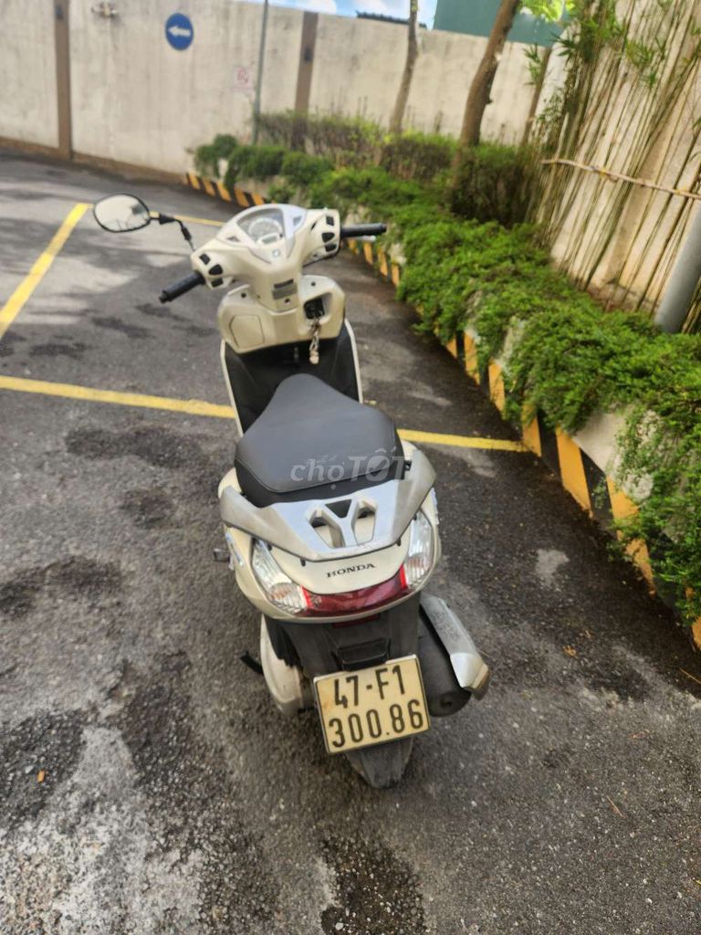 Honda Lead 2015 - ảnh 3