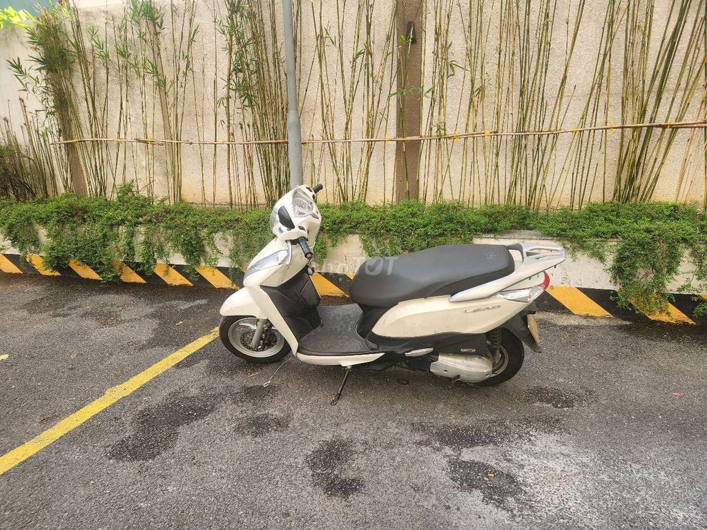 Honda Lead 2015 - ảnh 4