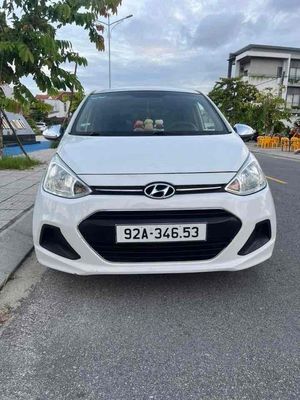 Hyundai i10 2016 - ảnh 1