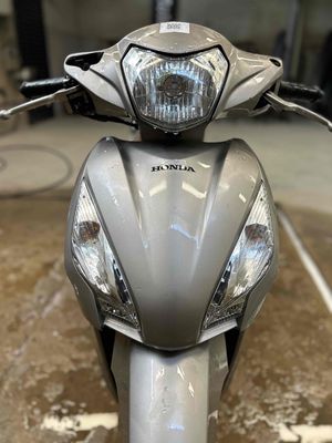 Honda Vision 2018 - ảnh 1