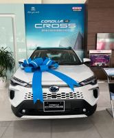 Toyota Corolla Cross 1.8HEV 2026 - ảnh 1