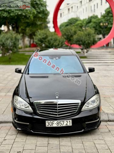 Mercedes-Benz 2010 - ảnh 1