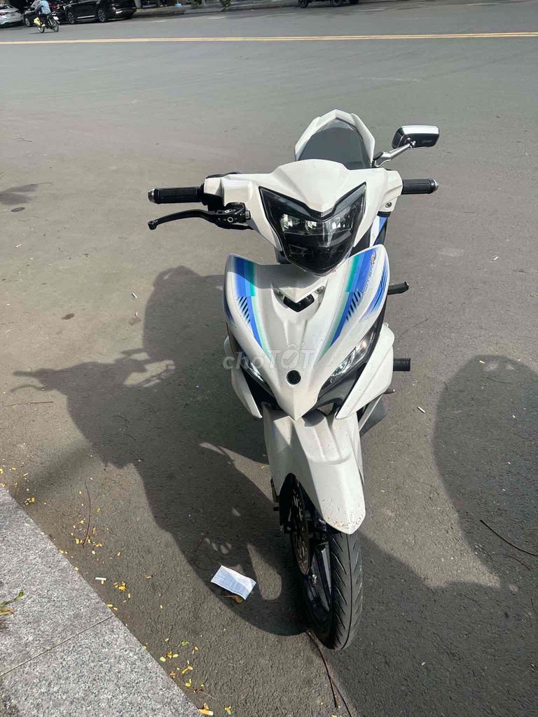 Yamaha Exciter 2015 - ảnh 1