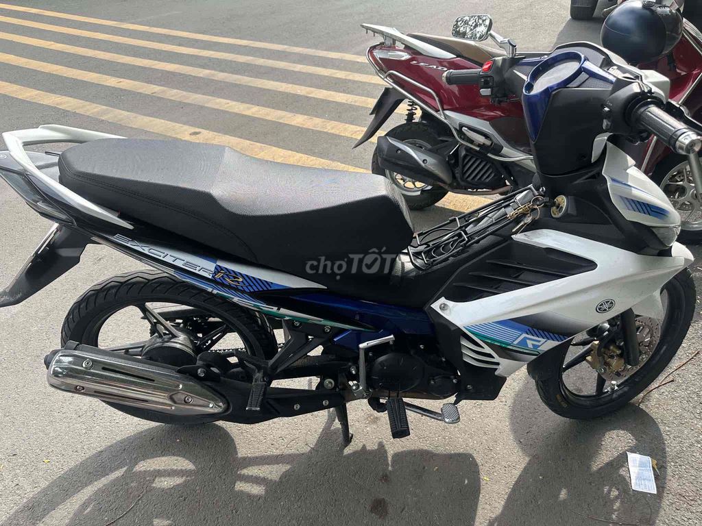 Yamaha Exciter 2015 - ảnh 2