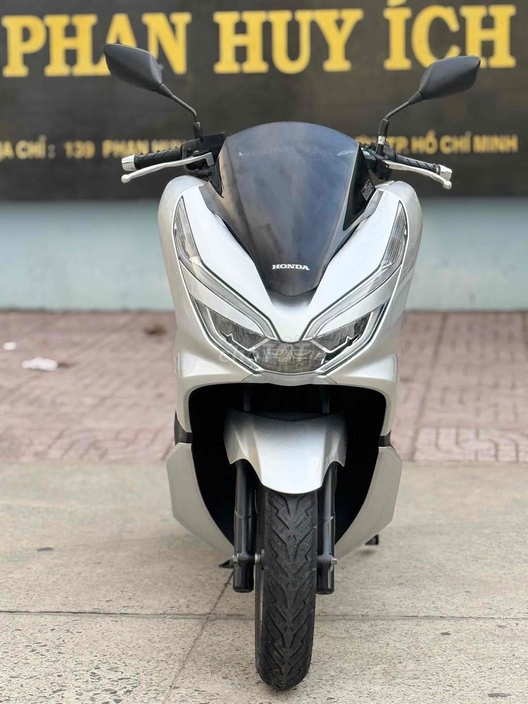 Honda PCX 2020 - ảnh 2