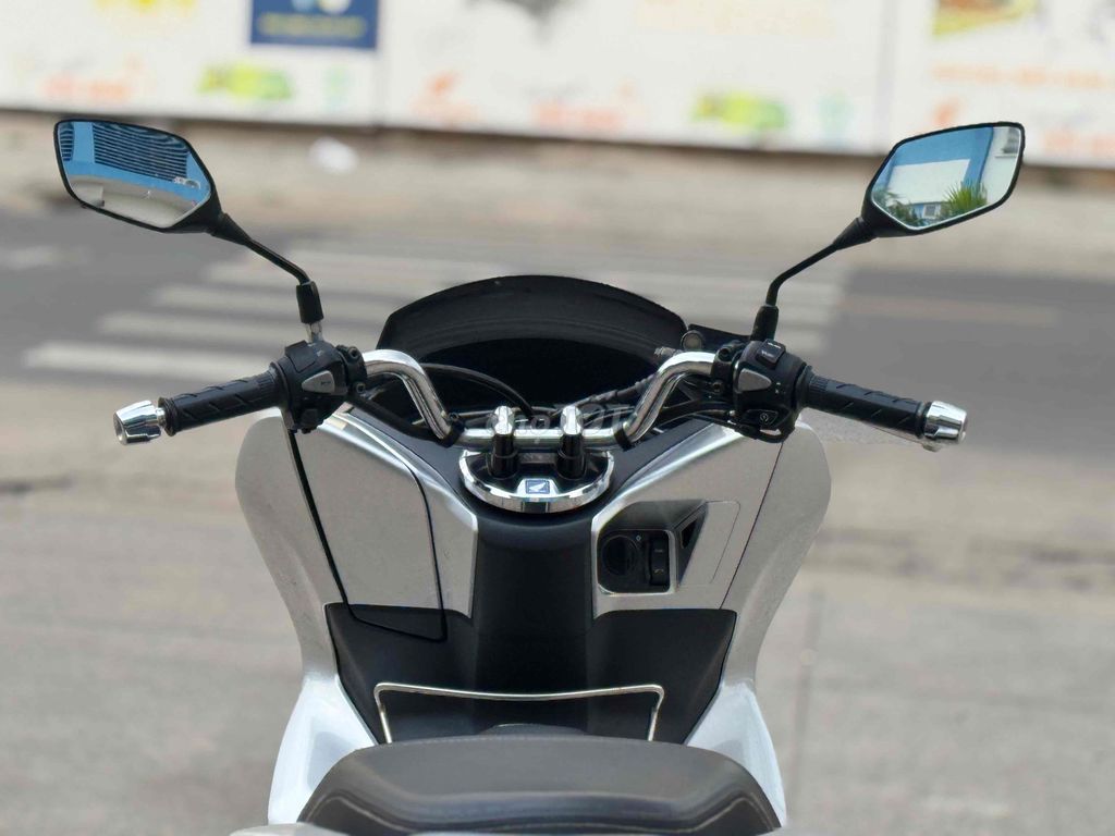 Honda PCX 2020 - ảnh 4