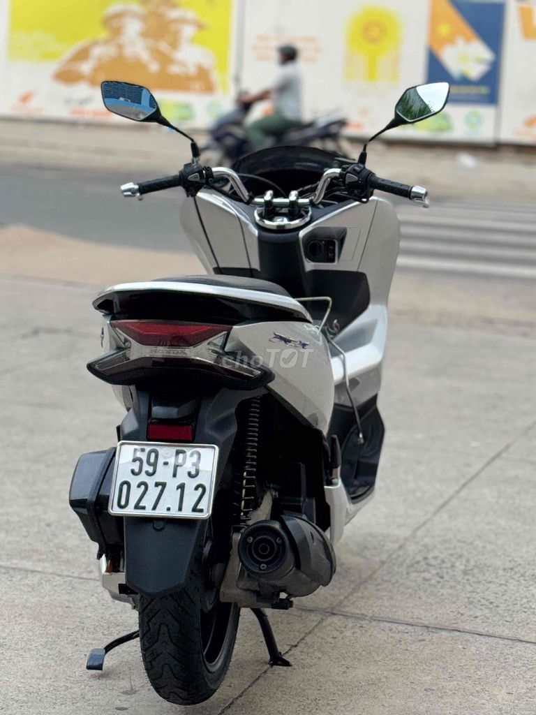 Honda PCX 2020 - ảnh 5