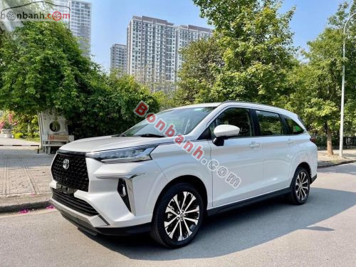 Toyota Veloz Cross Top 1.5 CVT 2026 - ảnh 1