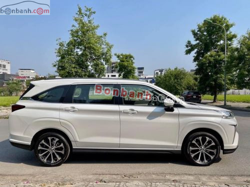 Toyota Veloz Cross Top 1.5 CVT 2026 - ảnh 2