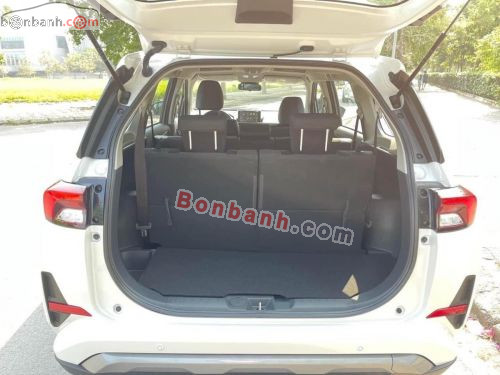 Toyota Veloz Cross Top 1.5 CVT 2026 - ảnh 3