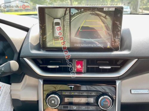 Toyota Veloz Cross Top 1.5 CVT 2026 - ảnh 5