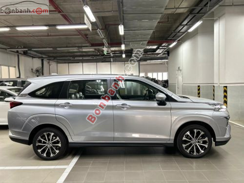 Toyota Veloz Cross Top 1.5 CVT 2026 - ảnh 4