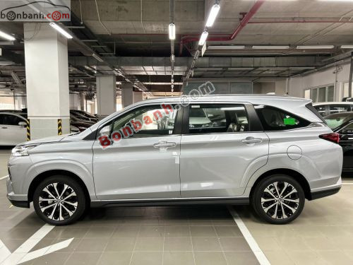 Toyota Veloz Cross Top 1.5 CVT 2026 - ảnh 5