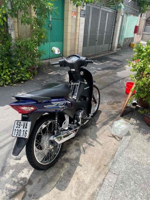 Honda Wave 2024 - ảnh 1
