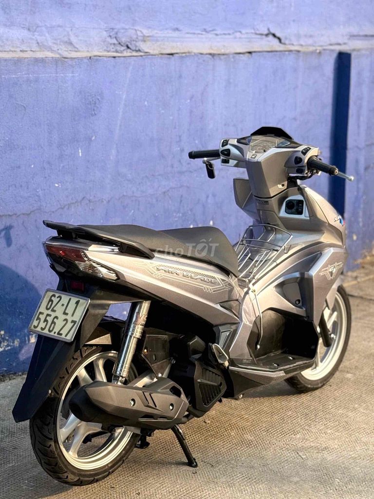 Honda Airblade 2018 - ảnh 2